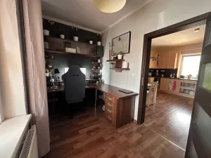 Prodej rodinného domu, Vědomice, Na Zavadilce, 169 m2