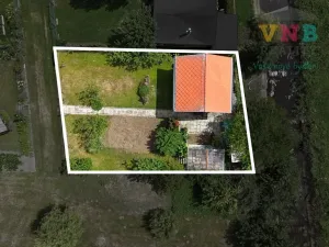 Prodej chaty, Třeboň, 45 m2
