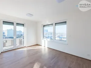 Pronájem bytu 3+kk, Praha - Chodov, Drahňovická, 80 m2