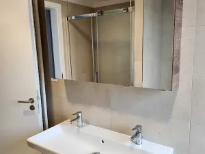 Pronájem bytu 3+kk, Praha - Chodov, Drahňovická, 80 m2