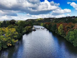 Prodej bytu 2+1, Praha - Libeň, Na Rokytce, 62 m2