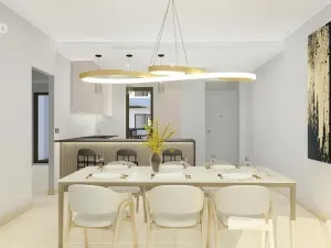Prodej bytu 3+kk, Pilar de La Horadada, Alicante, Španělsko, 77 m2