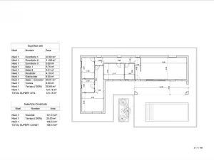 Prodej rodinného domu, La Romana, Alicante, Španělsko, 146 m2