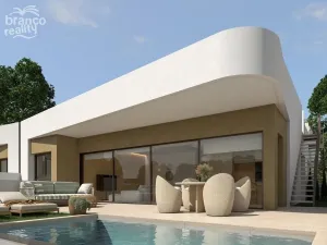 Prodej rodinného domu, Dolores, Alicante, Španělsko, 126 m2