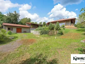 Prodej rodinného domu, Hoštice, 168 m2