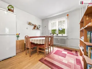 Prodej bytu 2+1, Karlovy Vary - Drahovice, Anglická, 59 m2