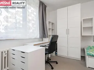 Prodej bytu 3+1, Praha - Hlubočepy, Högerova, 84 m2