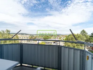 Prodej bytu 3+1, Strakonice - Přední Ptákovice, Povážská, 64 m2