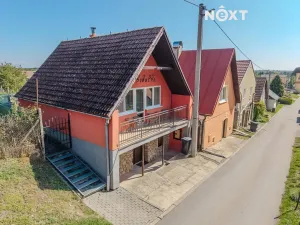 Prodej vinného sklepa, Bulhary, 43 m2