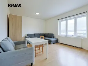 Prodej bytu 2+kk, Přehýšov, 54 m2