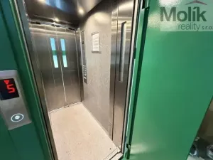 Prodej bytu 1+1, Most, Marš. Rybalka, 36 m2