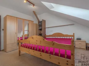 Prodej bytu 2+kk, Ivančice, Tovární, 53 m2