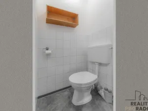 Prodej bytu 2+kk, Ivančice, Tovární, 53 m2