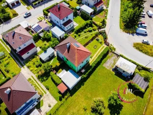 Prodej rodinného domu, Třebíč - Borovina, Řípovská, 117 m2