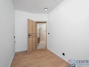Pronájem bytu 3+kk, Jablonec nad Nisou - Mšeno nad Nisou, Ivana Olbrachta, 63 m2