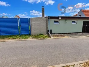 Prodej pozemku pro bydlení, Březí, 750 m2
