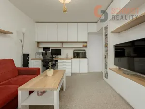 Prodej bytu 3+1, Mokrá-Horákov, 75 m2