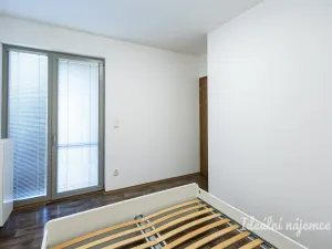 Pronájem bytu 2+kk, Praha - Žižkov, Hartigova, 44 m2