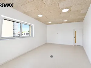 Pronájem kanceláře, Hradec Králové - Pražské Předměstí, Veverkova, 110 m2