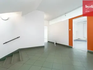 Pronájem kanceláře, Velké Heraltice - Sádek, 186 m2