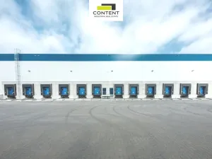 Pronájem výrobních prostor, Olomouc - Řepčín, 12900 m2