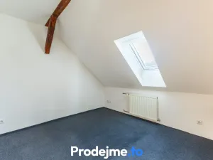 Prodej atypického bytu, Znojmo, 17. listopadu, 77 m2