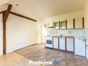 Prodej atypického bytu, Znojmo, 17. listopadu, 77 m2