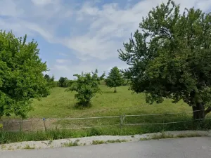 Prodej zahrady, České Budějovice, Ke Studánce, 3150 m2