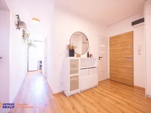 Prodej bytu 4+1, Olomouc - Nová Ulice, Čajkovského, 72 m2