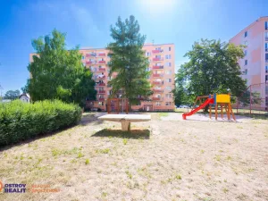 Prodej bytu 4+1, Olomouc - Nová Ulice, Čajkovského, 72 m2