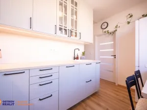 Prodej bytu 4+1, Olomouc - Nová Ulice, Čajkovského, 72 m2
