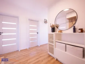 Prodej bytu 4+1, Olomouc - Nová Ulice, Čajkovského, 72 m2