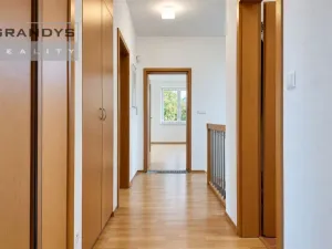 Prodej rodinného domu, Říčany, Nad Jurečkem, 144 m2