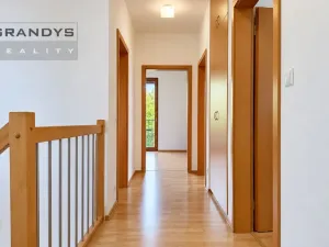 Prodej rodinného domu, Říčany, Nad Jurečkem, 144 m2