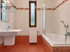 Prodej rodinného domu, Říčany, Nad Jurečkem, 144 m2