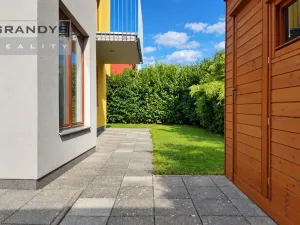 Prodej rodinného domu, Říčany, Nad Jurečkem, 144 m2
