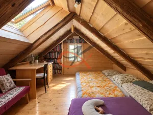 Prodej rodinného domu, Rožnov pod Radhoštěm, Bačová, 150 m2