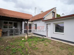 Prodej rodinného domu, Hustopeče, Tábory, 130 m2