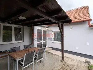 Prodej rodinného domu, Hustopeče, Tábory, 130 m2