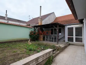 Prodej rodinného domu, Hustopeče, Tábory, 130 m2