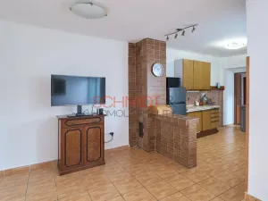 Prodej rodinného domu, Hustopeče, Tábory, 130 m2