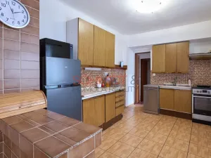 Prodej rodinného domu, Hustopeče, Tábory, 130 m2