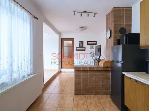 Prodej rodinného domu, Hustopeče, Tábory, 130 m2