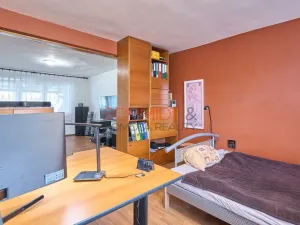 Prodej rodinného domu, Hustopeče, Tábory, 130 m2