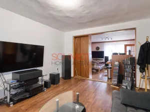 Prodej rodinného domu, Hustopeče, Tábory, 130 m2