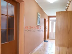 Prodej rodinného domu, Hustopeče, Tábory, 130 m2