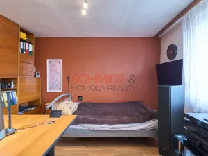 Prodej rodinného domu, Hustopeče, Tábory, 130 m2