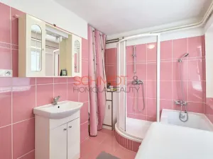 Prodej rodinného domu, Hustopeče, Tábory, 130 m2