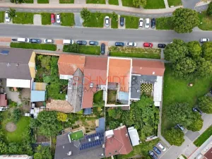 Prodej rodinného domu, Hustopeče, Tábory, 130 m2