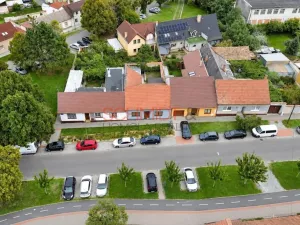 Prodej rodinného domu, Hustopeče, Tábory, 130 m2